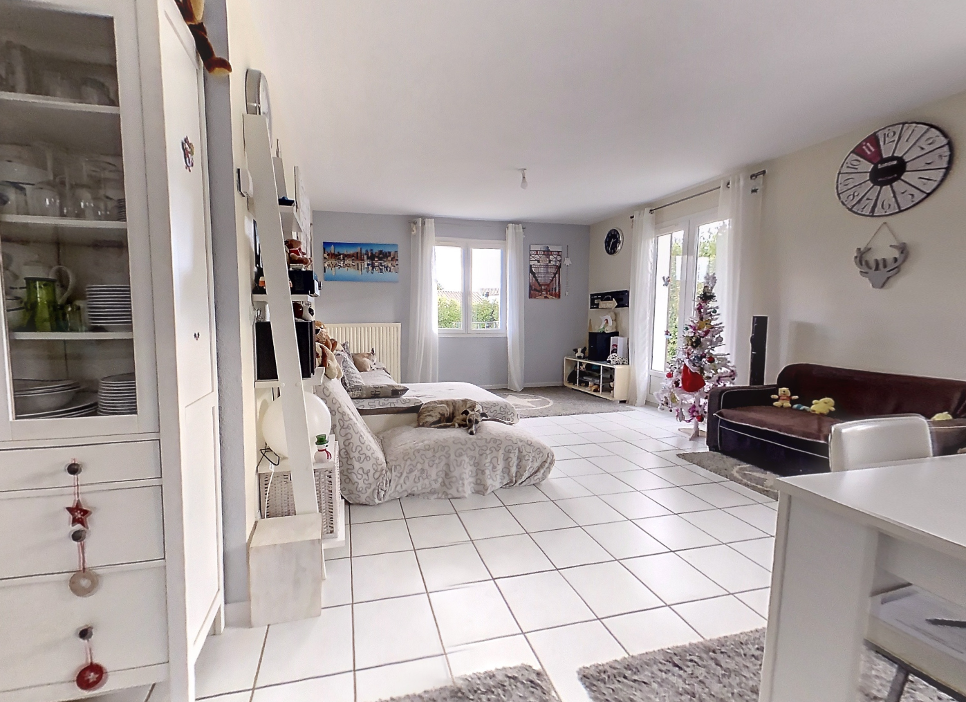 Vente Maison à Carcassonne 4 pièces