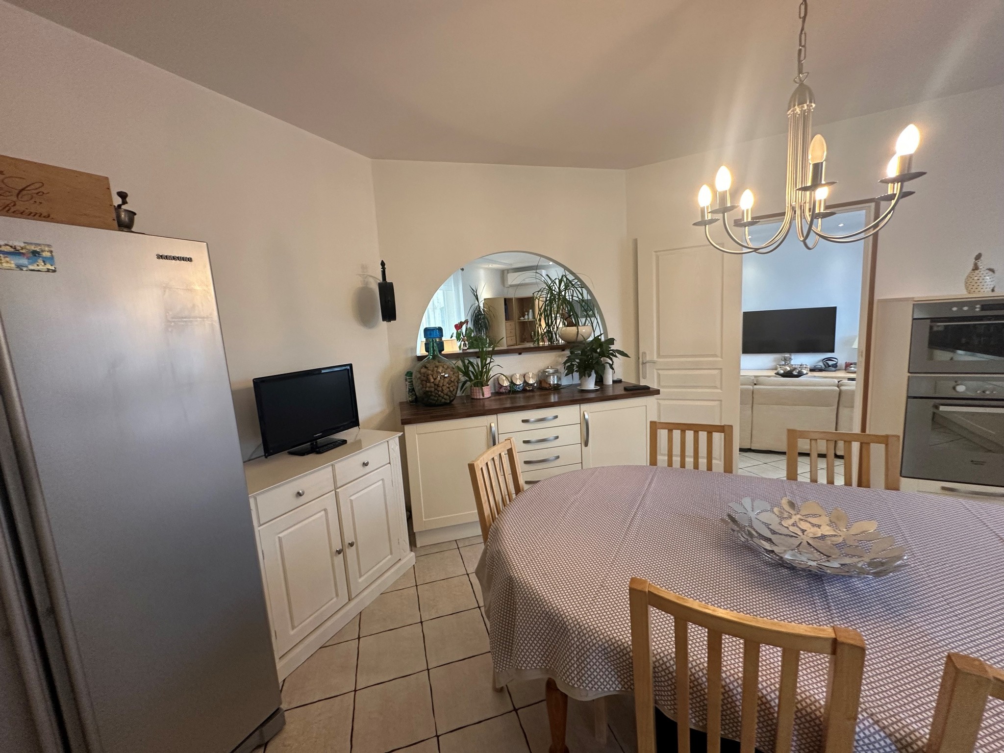 Vente Maison à Carcassonne 5 pièces