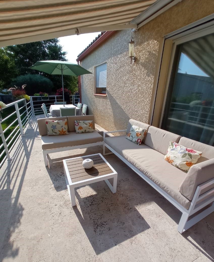 Vente Maison à Carcassonne 5 pièces