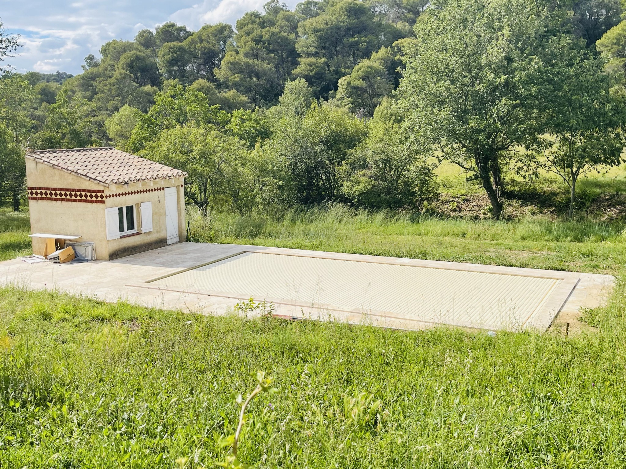 Vente Maison à Saint-Hilaire 9 pièces