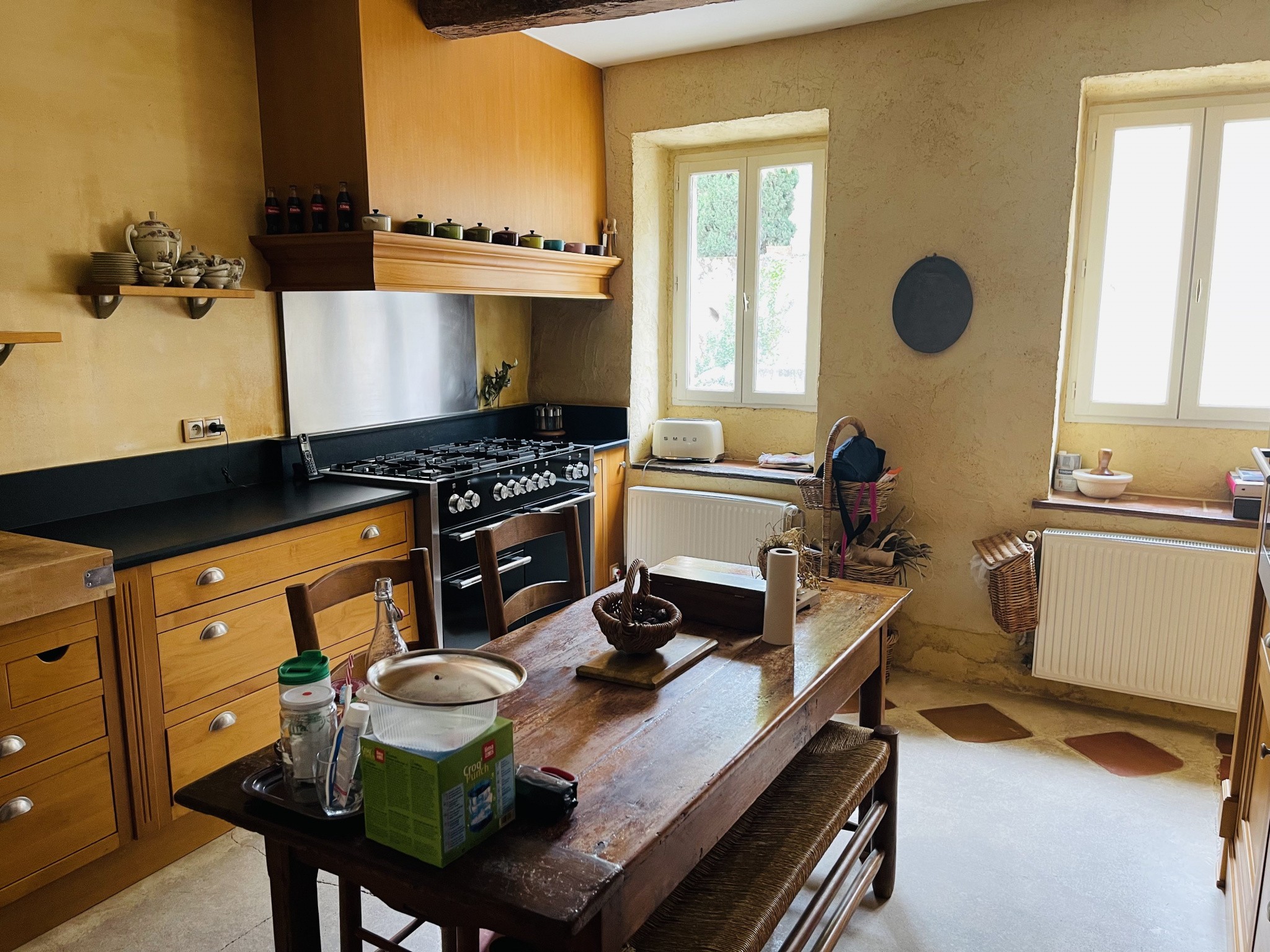 Vente Maison à Saint-Hilaire 9 pièces