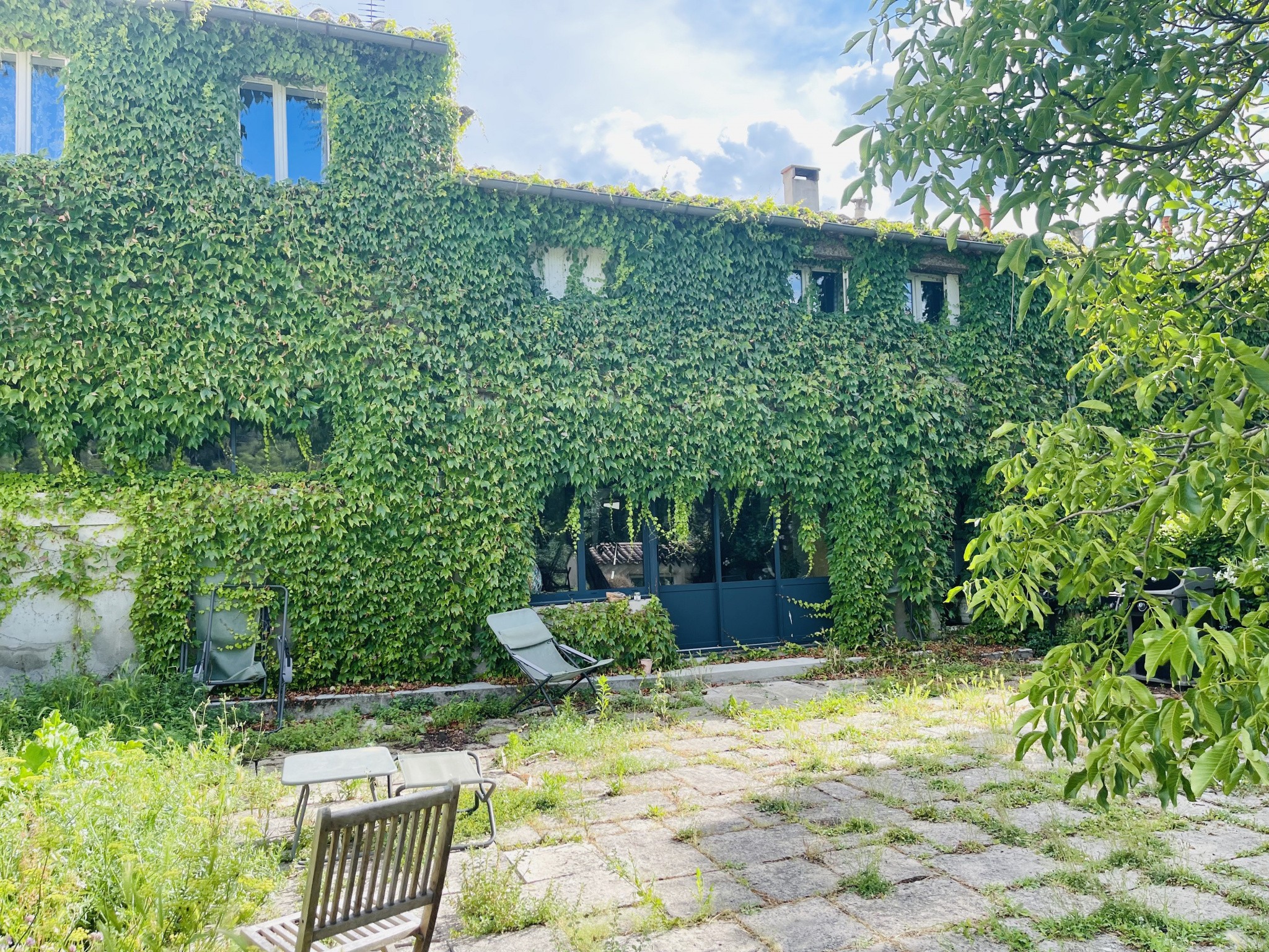 Vente Maison à Saint-Hilaire 9 pièces