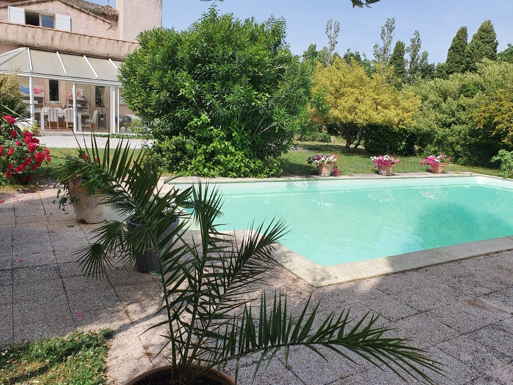 Vente Maison à Castelnaudary 17 pièces