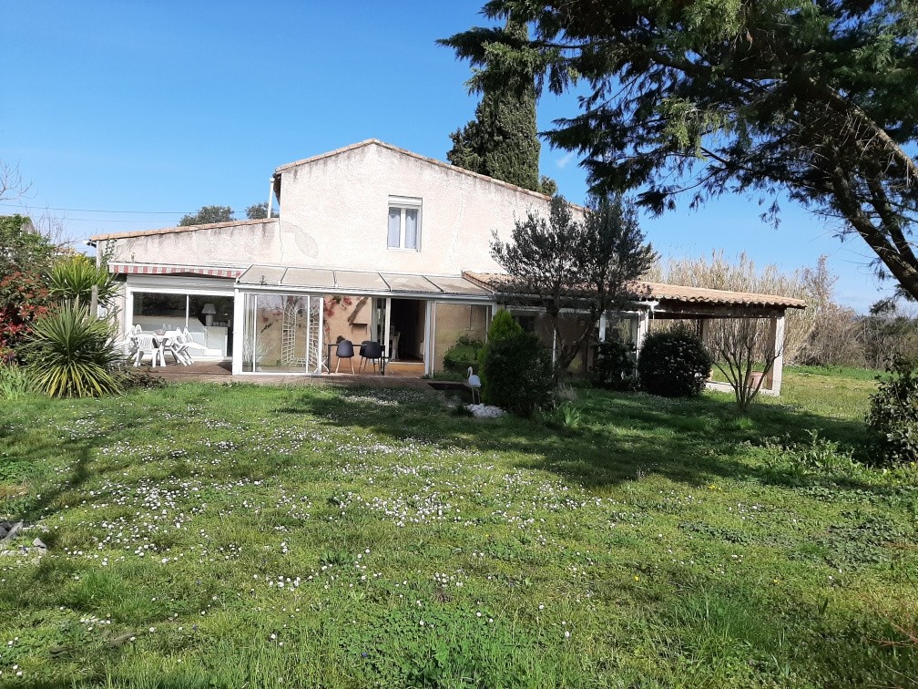 Vente Maison à Castelnaudary 17 pièces