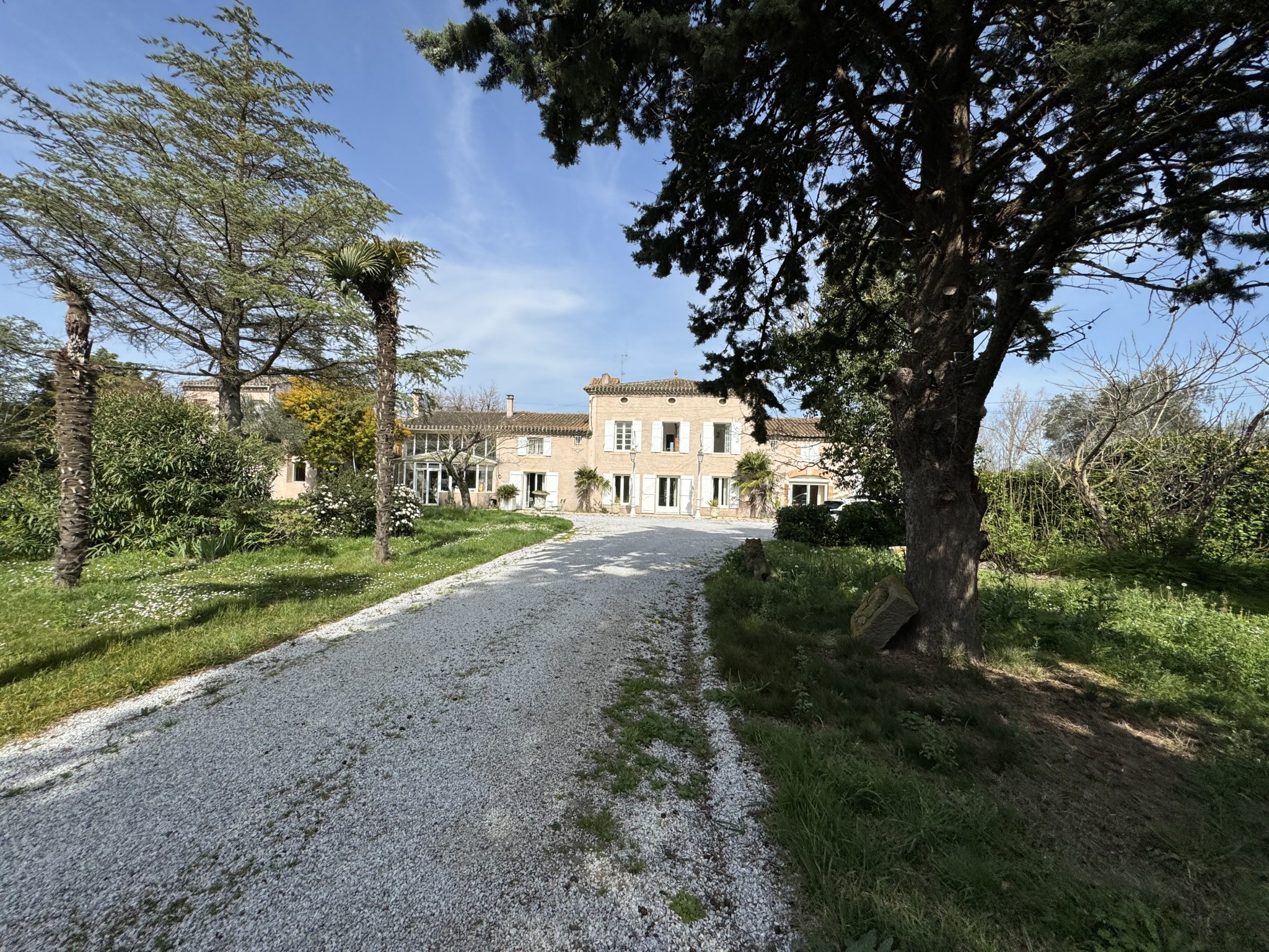 Vente Maison à Castelnaudary 17 pièces