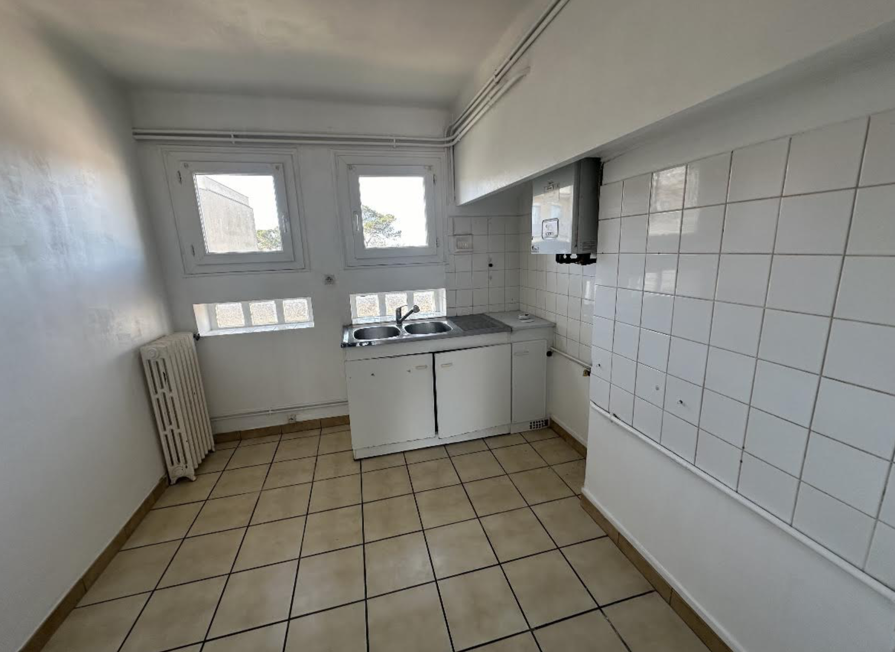 Vente Appartement à Carcassonne 5 pièces