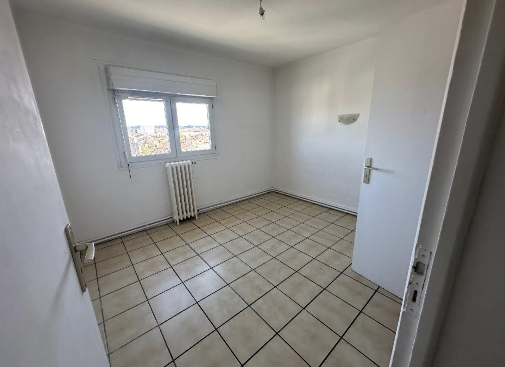 Vente Appartement à Carcassonne 5 pièces