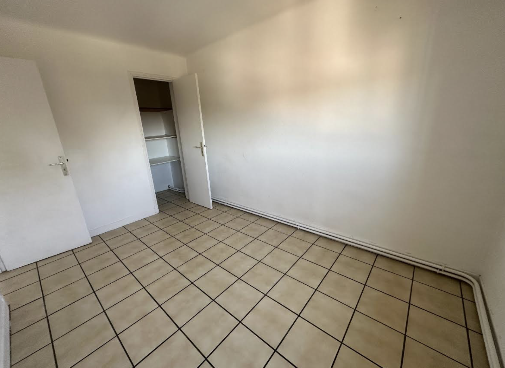 Vente Appartement à Carcassonne 5 pièces