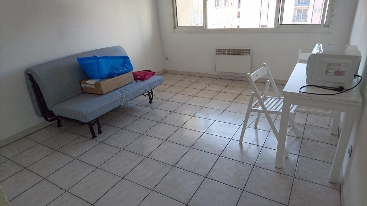 Vente Appartement à Perpignan 1 pièce