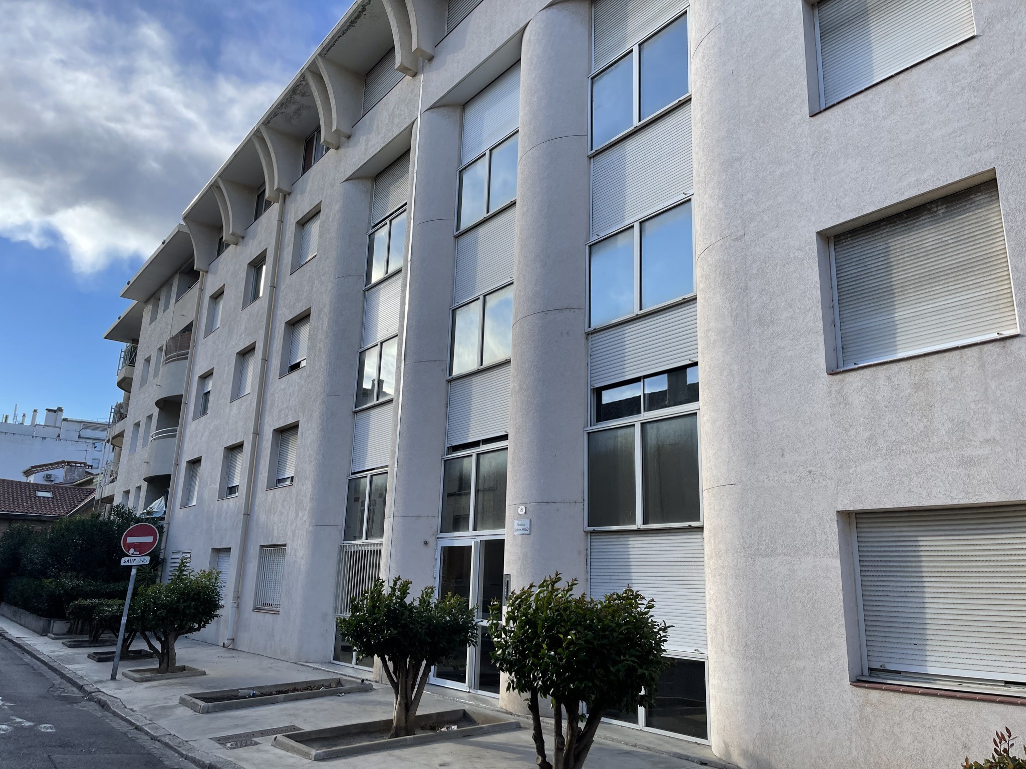 Vente Appartement à Perpignan 1 pièce