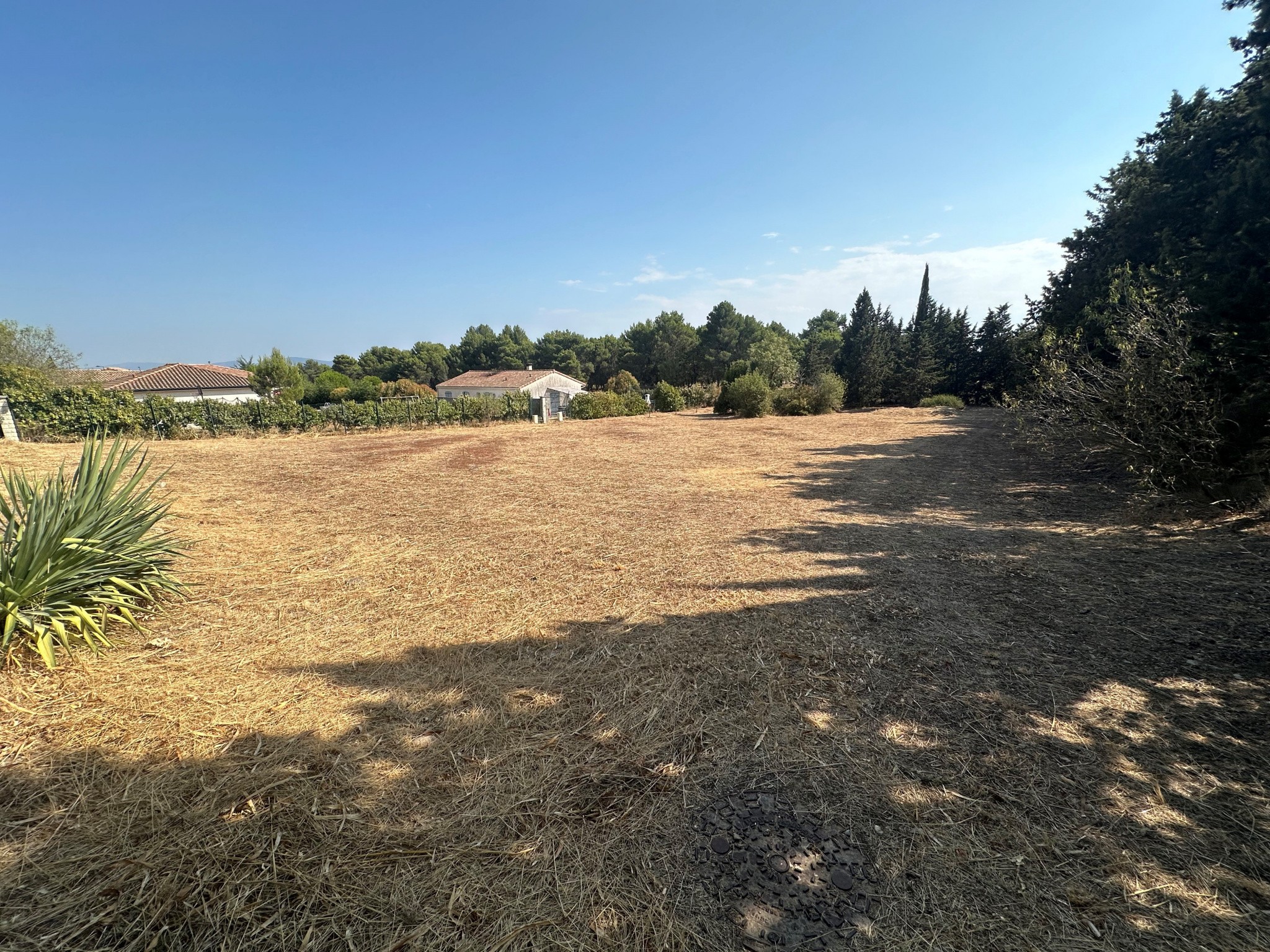 Vente Terrain à Villemoustaussou 0 pièce