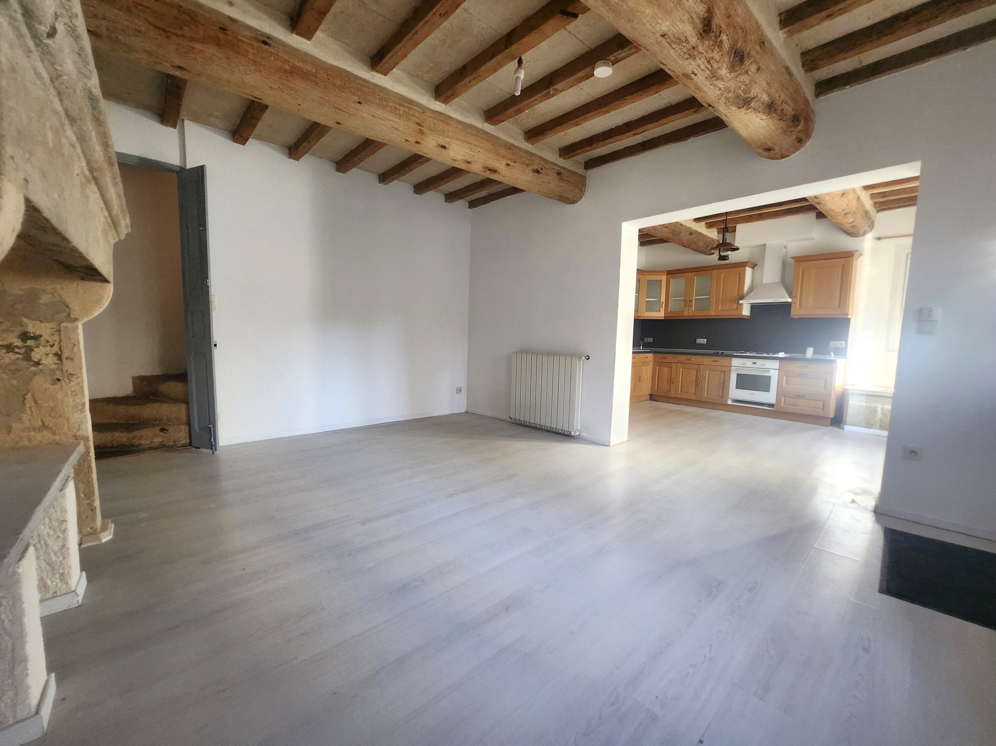 Vente Maison à Vauvert 3 pièces