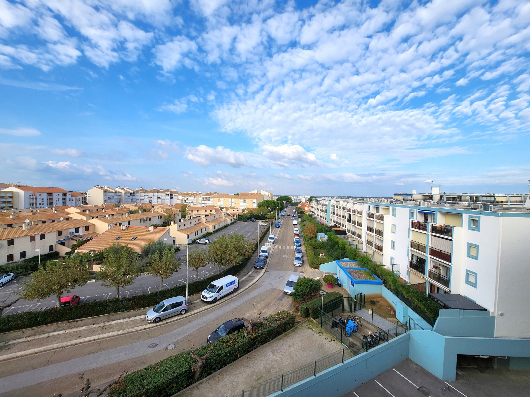 Location Appartement à le Grau-du-Roi 2 pièces