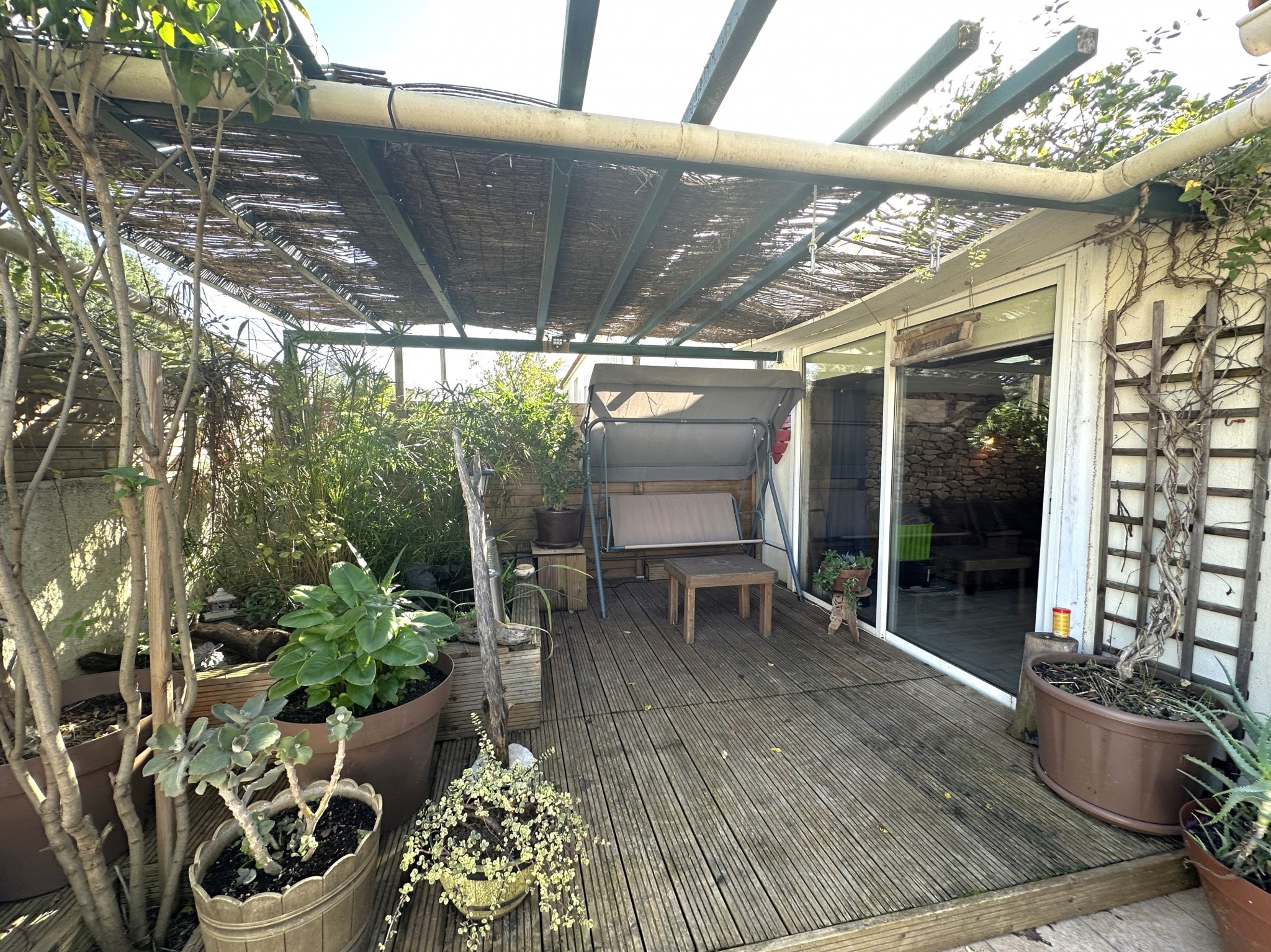 Vente Maison à Lunel 4 pièces