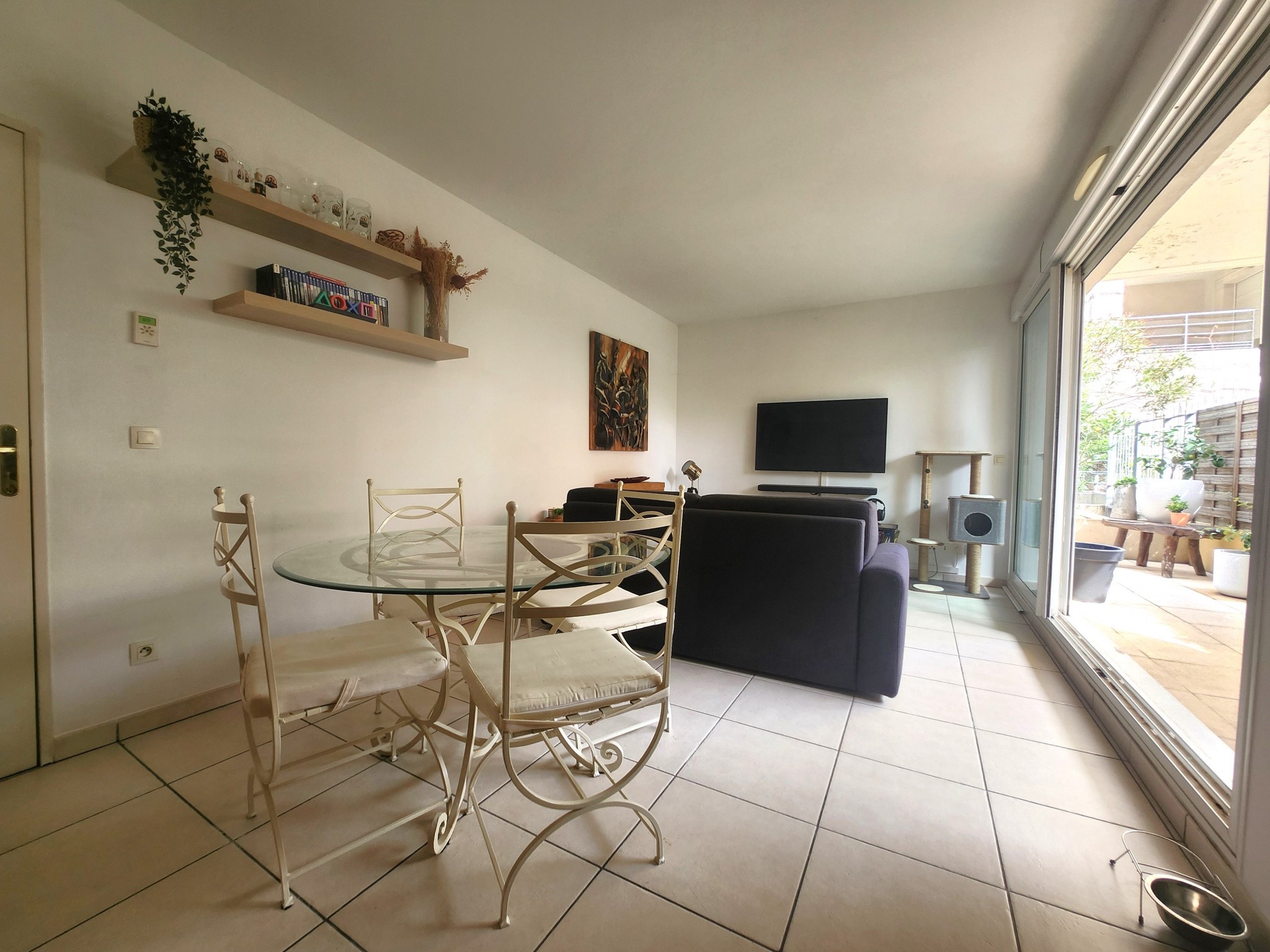 Vente Appartement à Montpellier 2 pièces