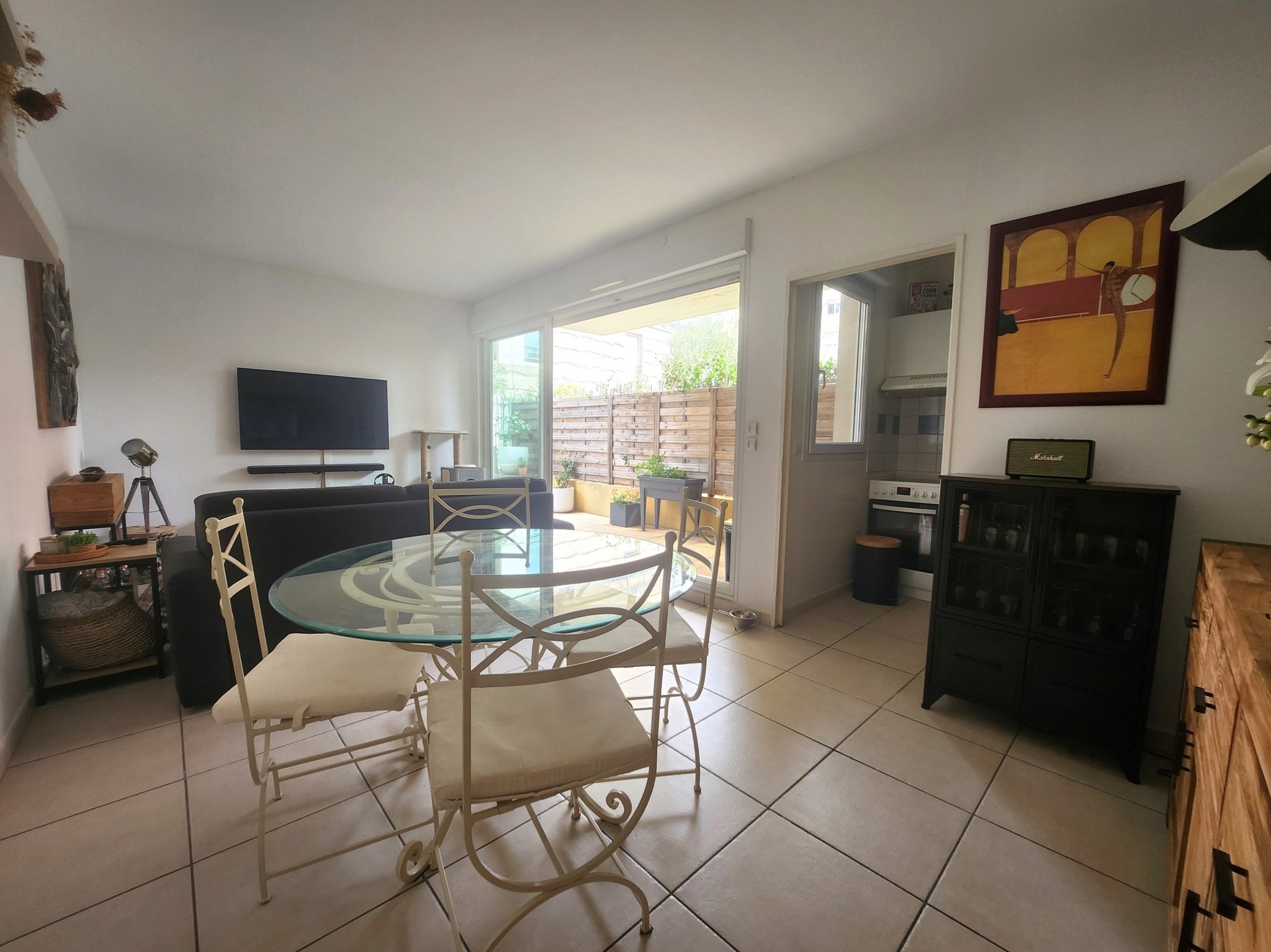 Vente Appartement à Montpellier 2 pièces