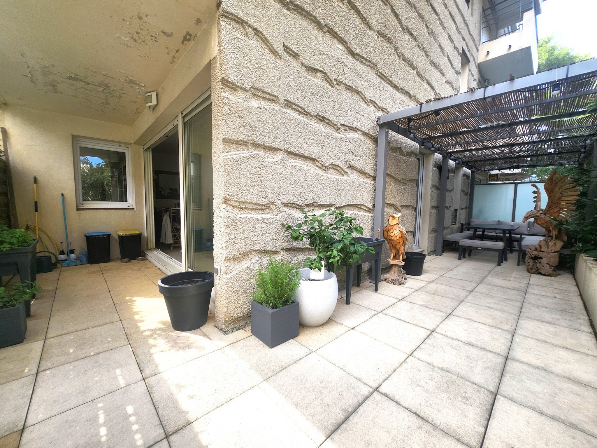 Vente Appartement à Montpellier 2 pièces