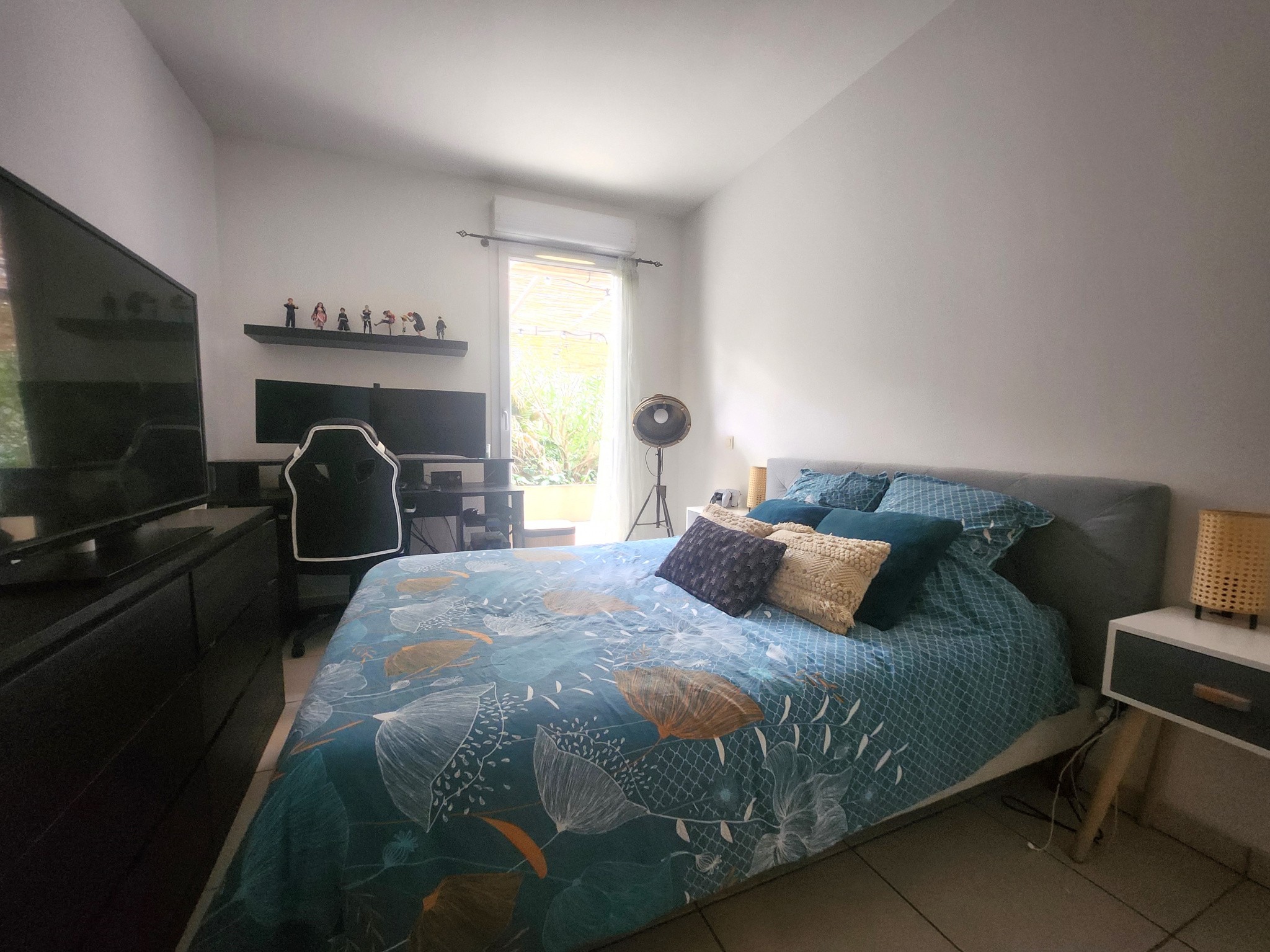 Vente Appartement à Montpellier 2 pièces