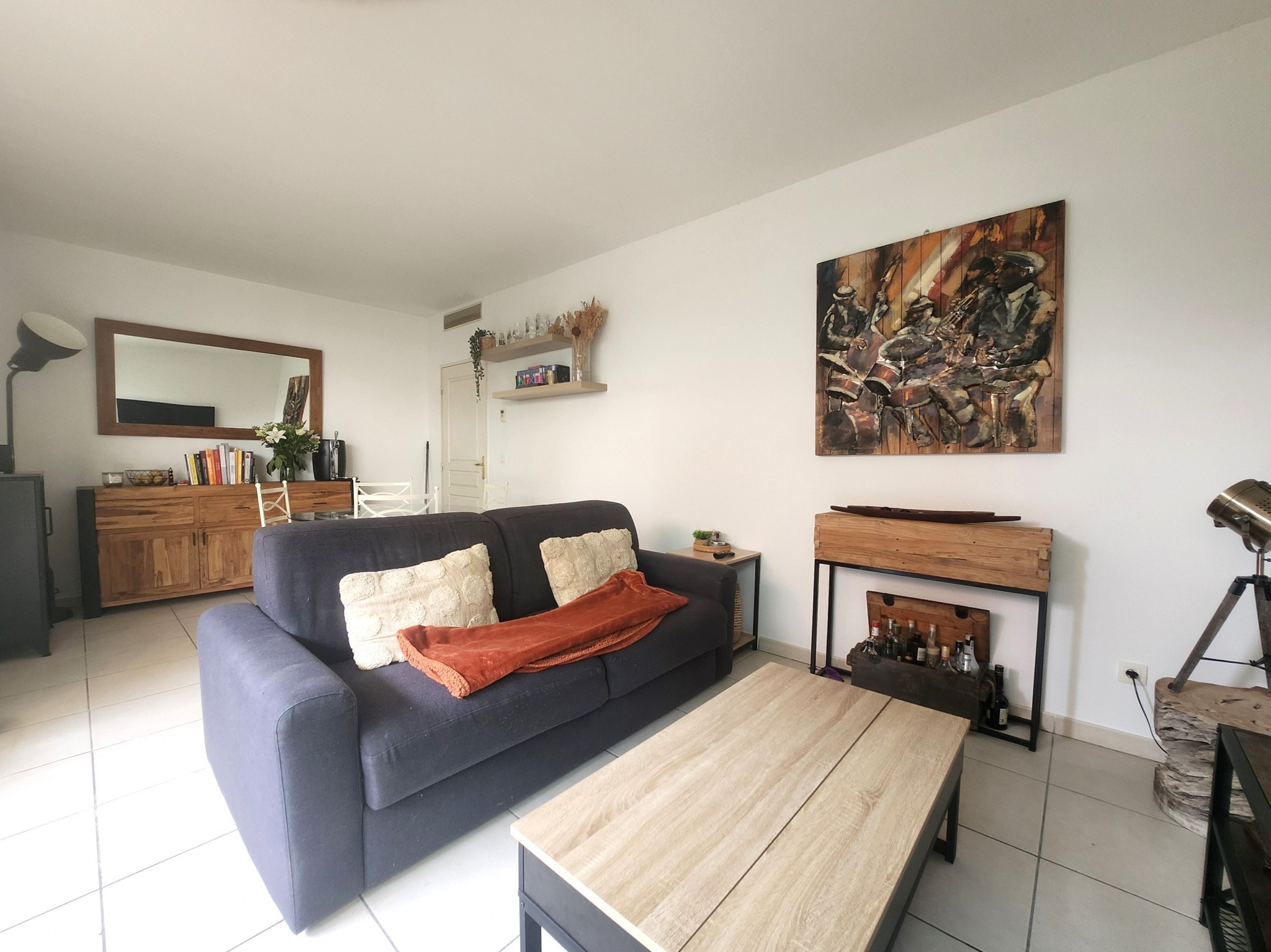 Vente Appartement à Montpellier 2 pièces