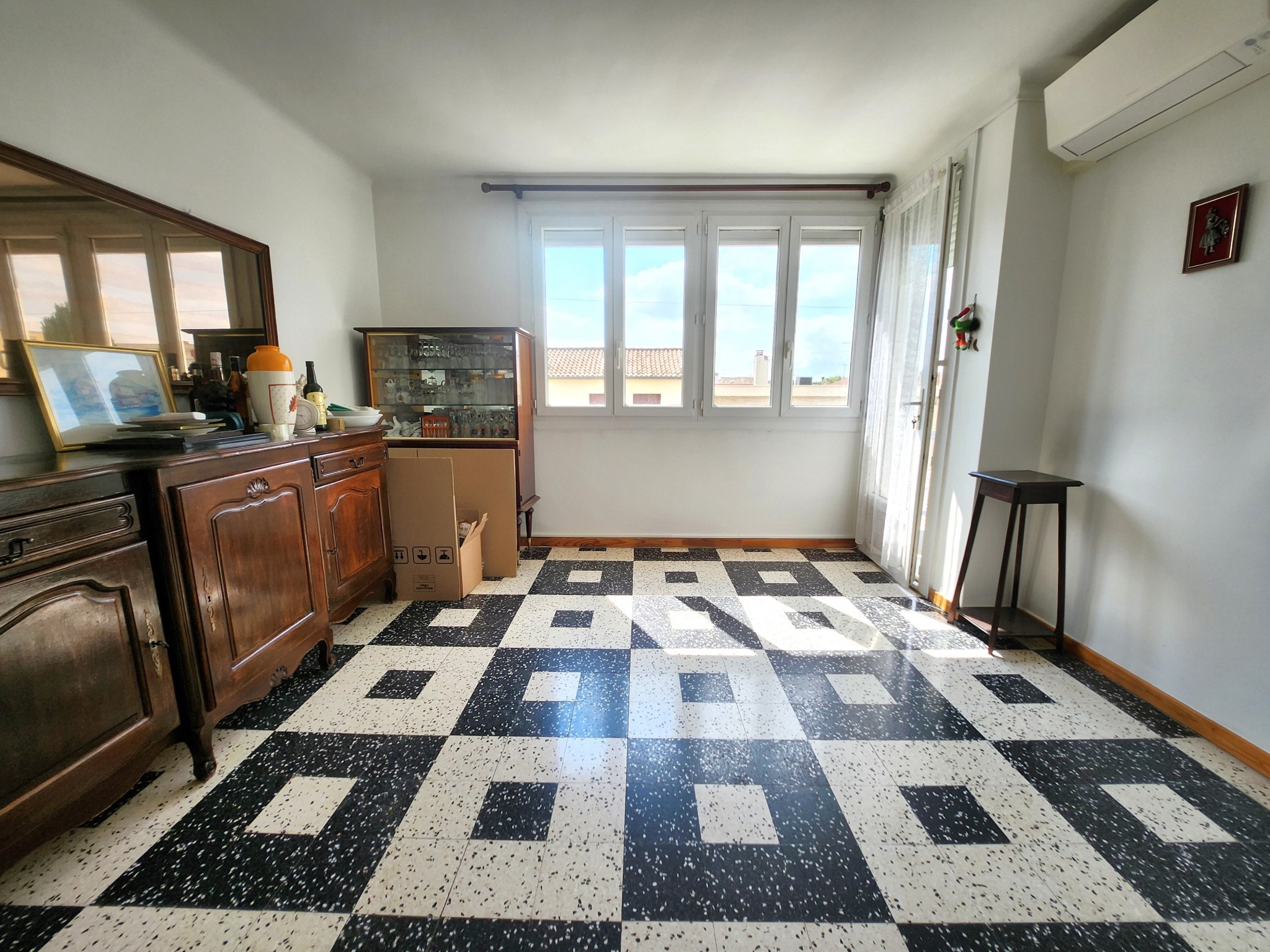 Vente Appartement à Lunel 3 pièces