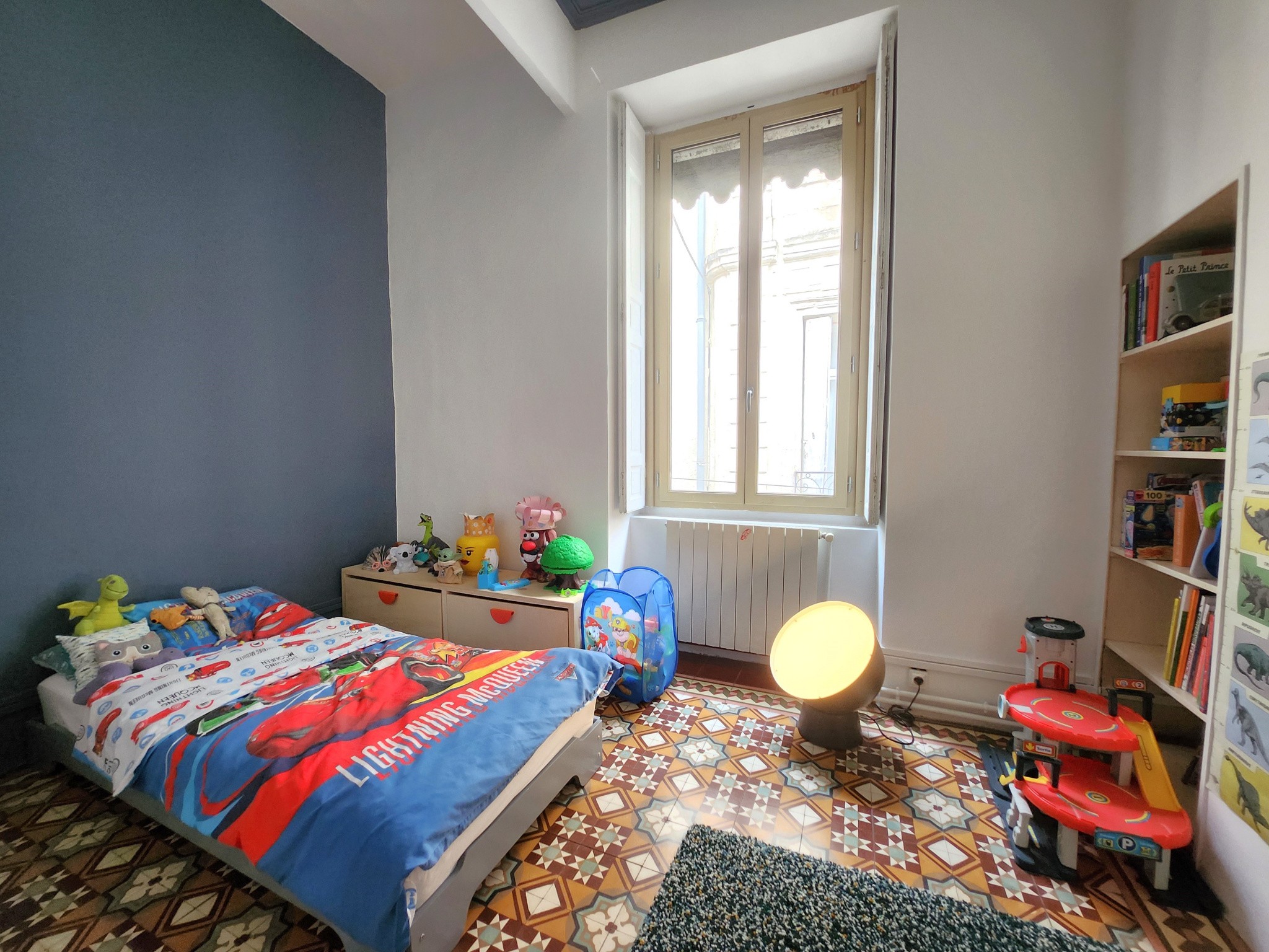 Vente Maison à Lunel 6 pièces