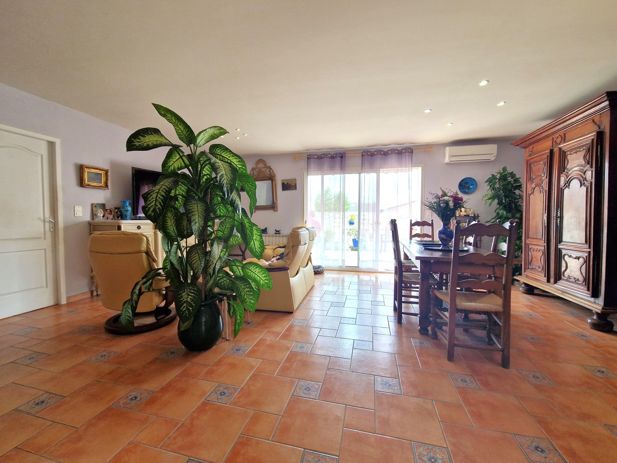 Vente Maison à Lunel 4 pièces