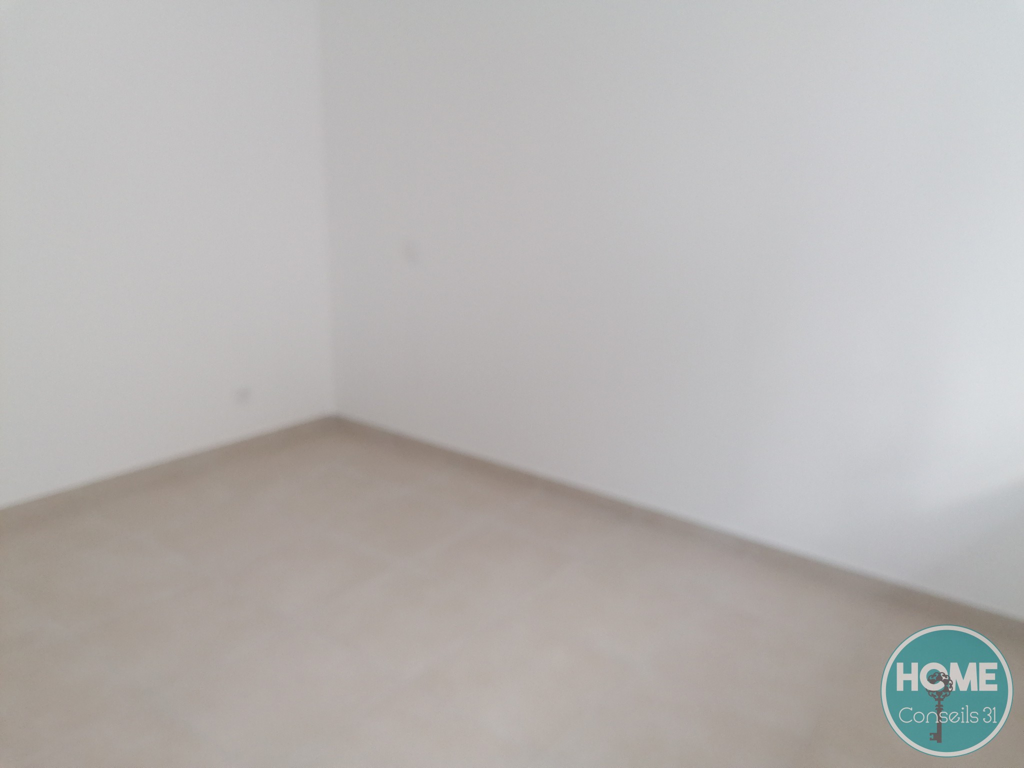 Location Appartement à Cugnaux 2 pièces