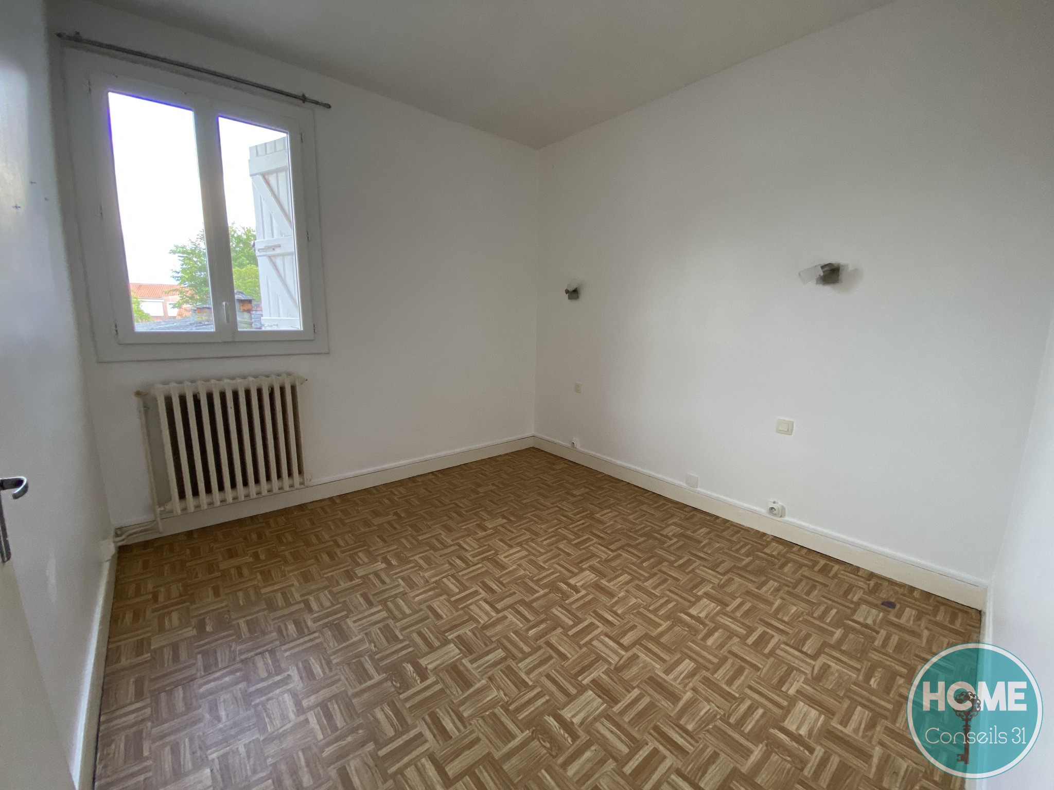 Location Appartement à Cugnaux 4 pièces