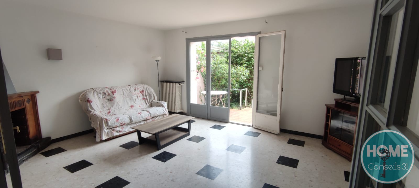 Vente Maison à Colomiers 5 pièces