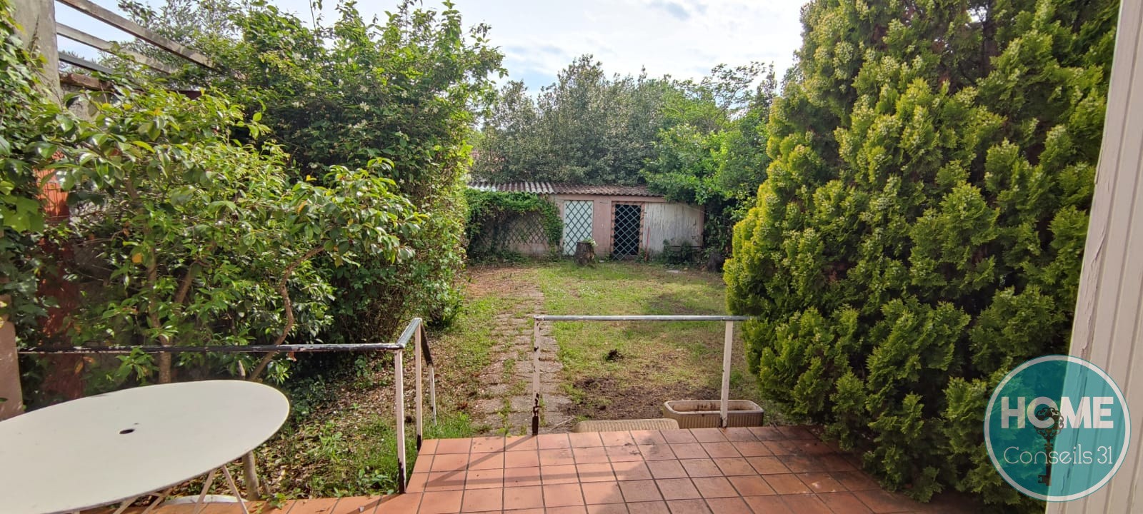 Vente Maison à Colomiers 5 pièces