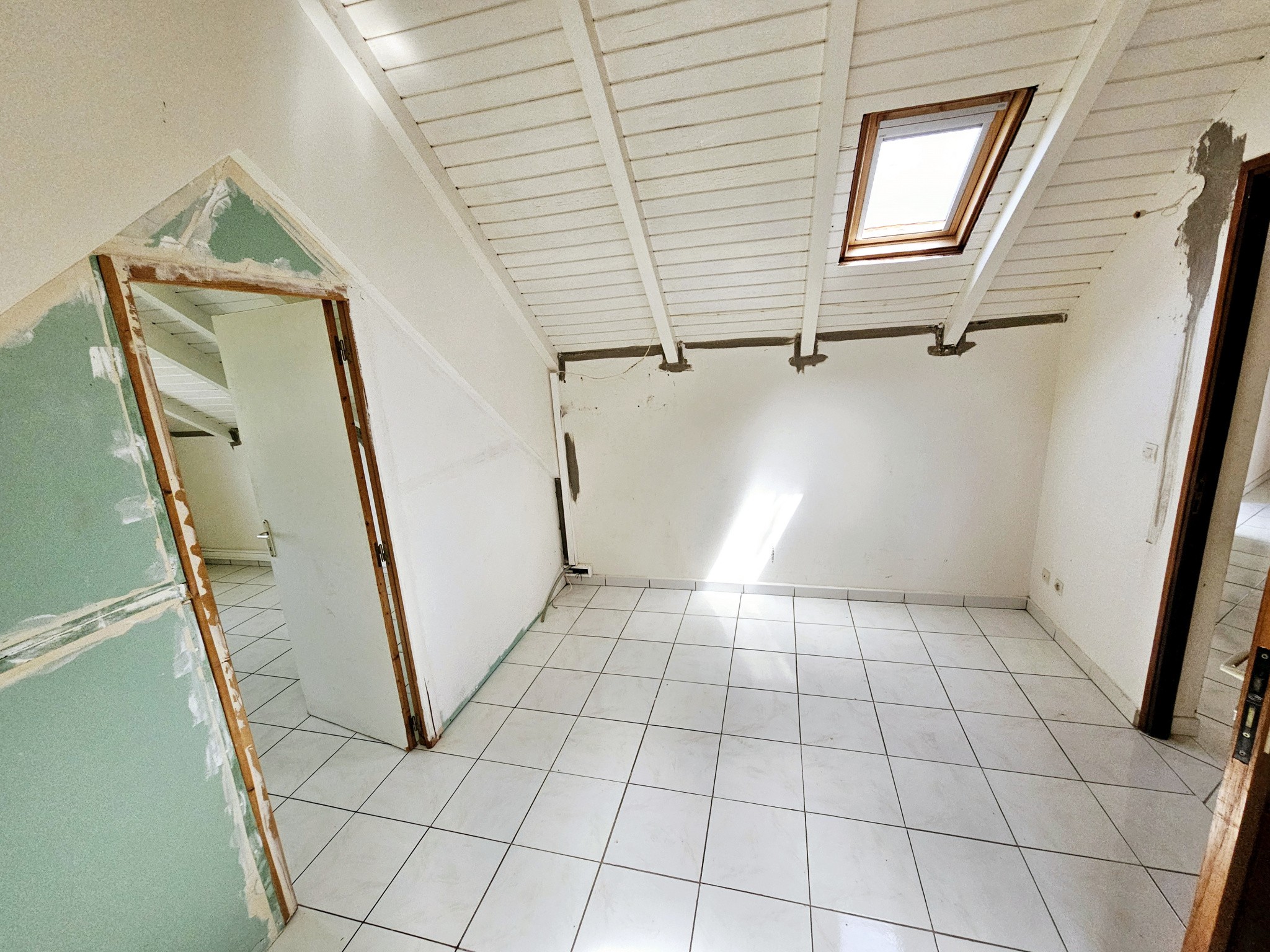 Vente Appartement à le Gosier 2 pièces