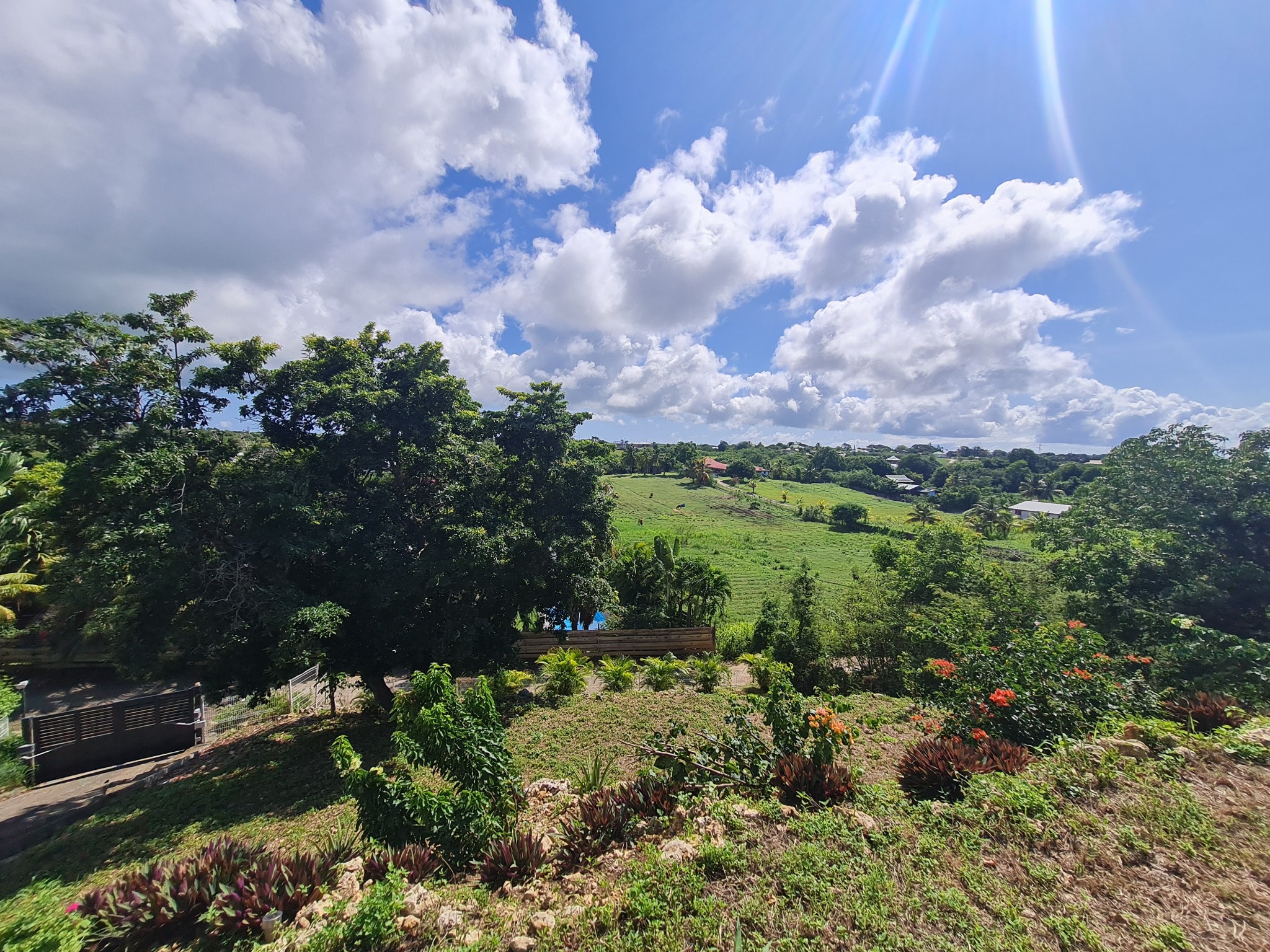 Vente Maison à Sainte-Anne 4 pièces