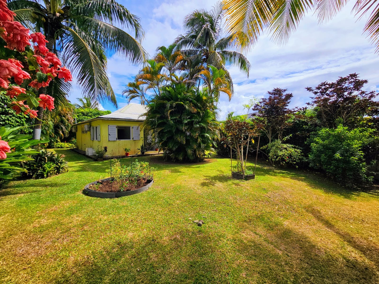 Vente Maison à Petit-Bourg 4 pièces