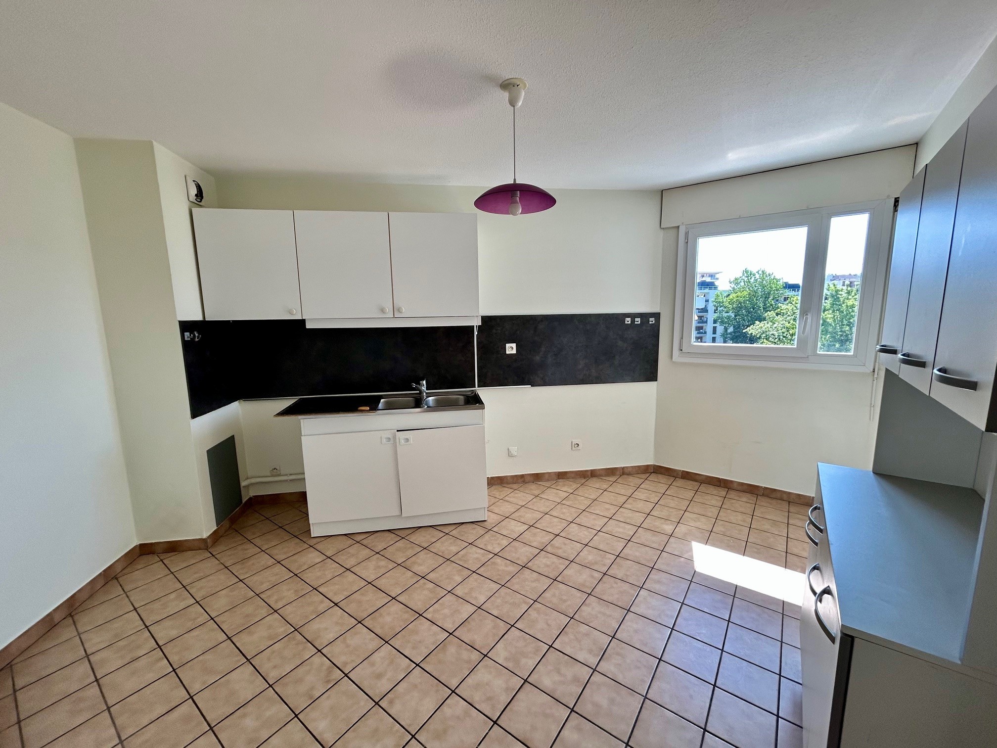 Vente Appartement à Annemasse 3 pièces