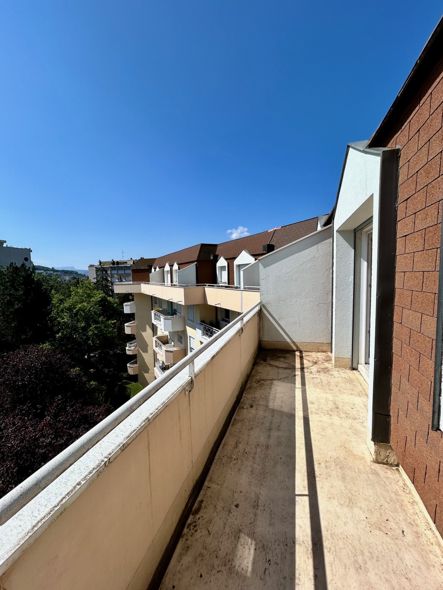 Vente Appartement à Annemasse 3 pièces