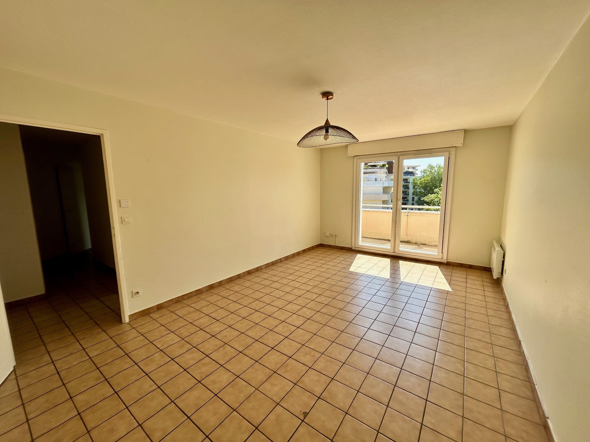 Vente Appartement à Annemasse 3 pièces