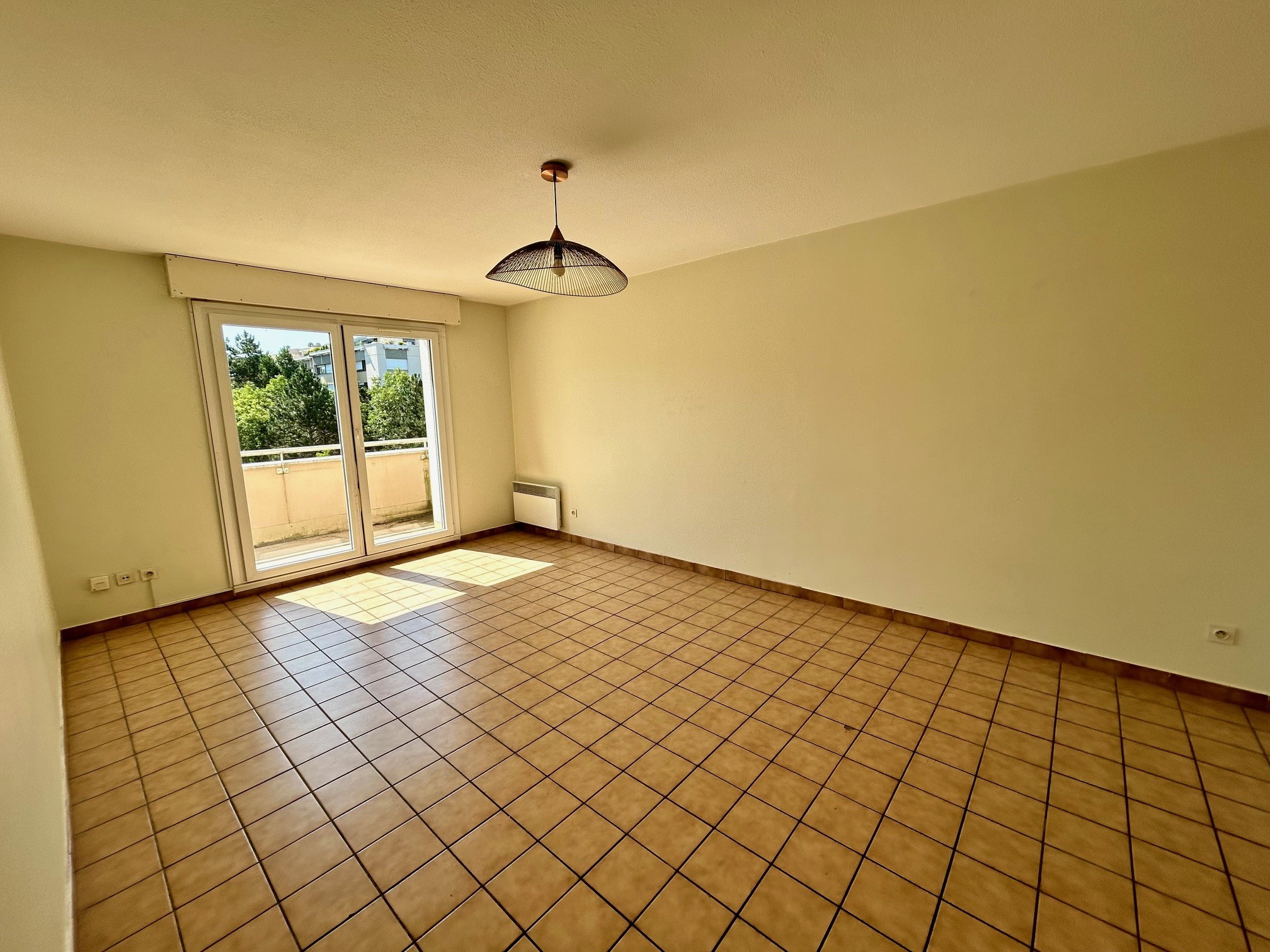 Vente Appartement à Annemasse 3 pièces