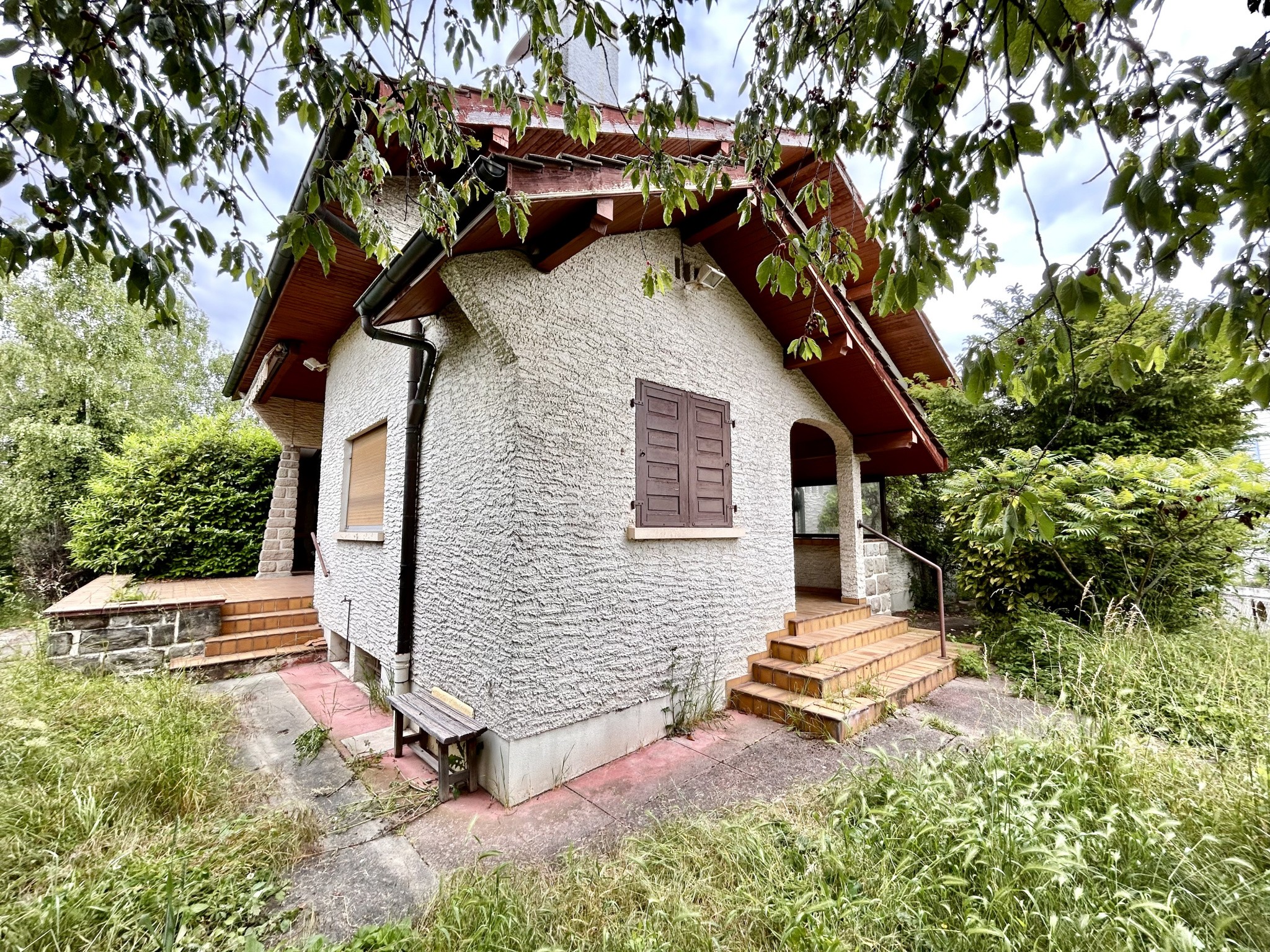 Vente Maison à Ville-la-Grand 7 pièces