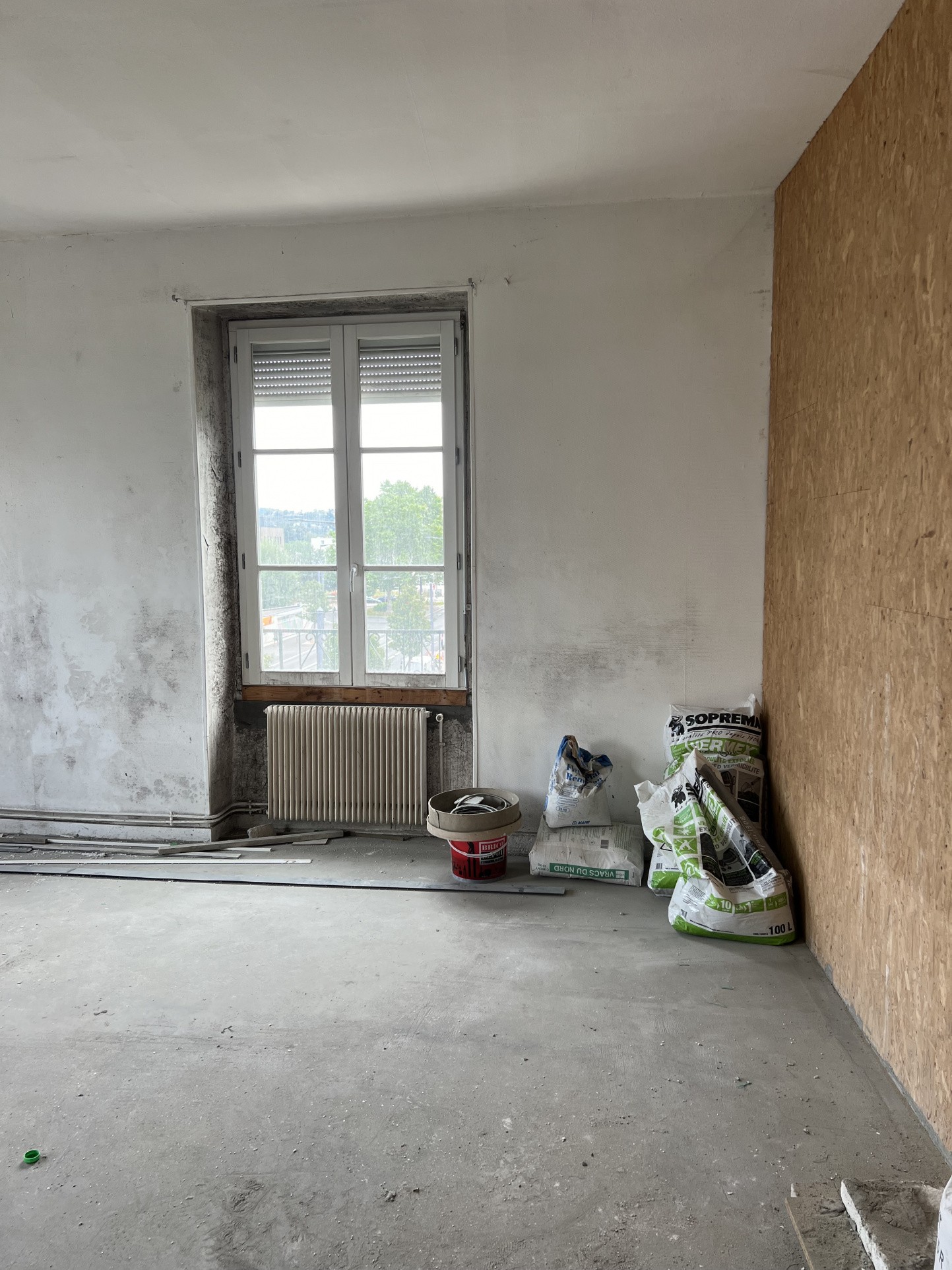 Vente Appartement à Saint-Étienne 4 pièces