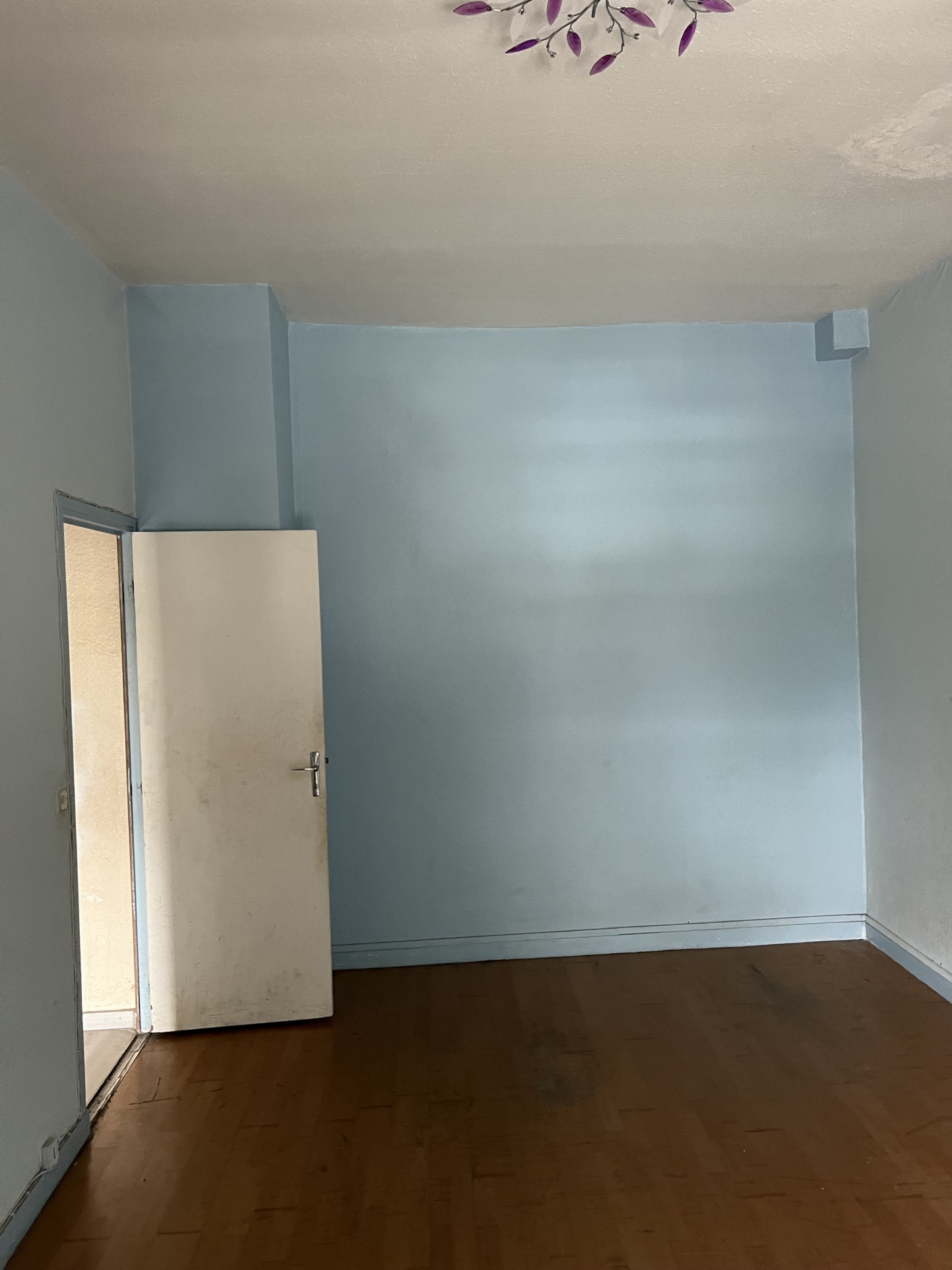 Vente Appartement à Saint-Étienne 4 pièces