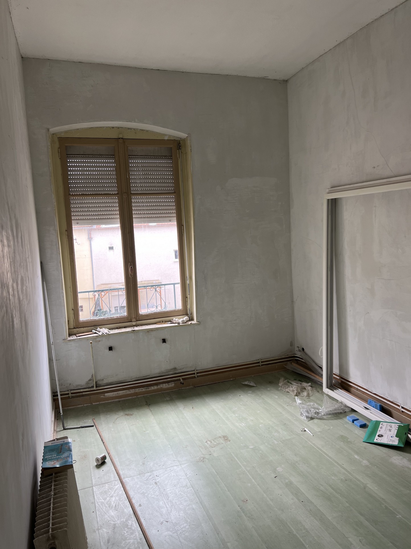 Vente Appartement à Saint-Étienne 3 pièces