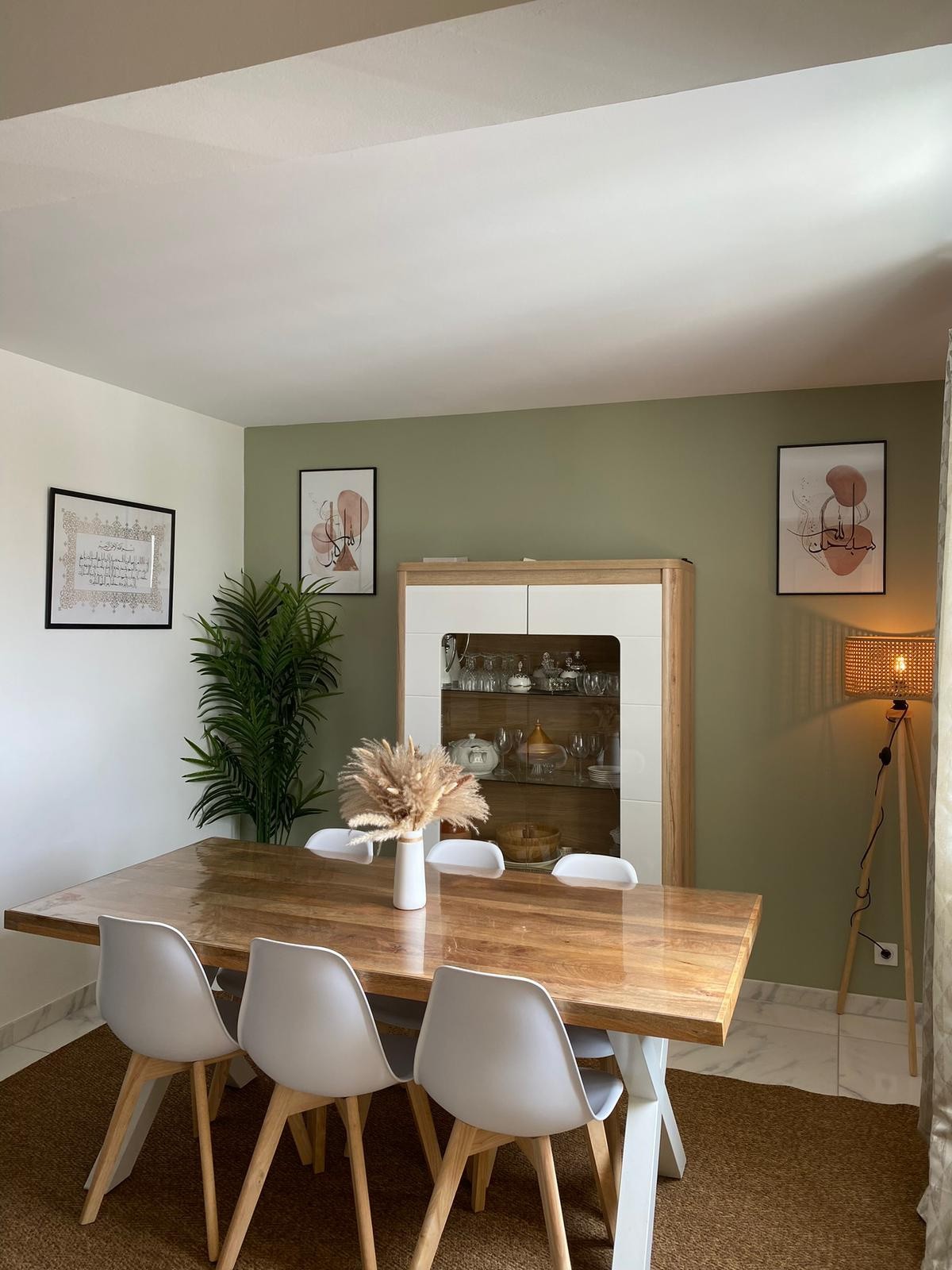 Vente Appartement à Saint-Étienne 5 pièces