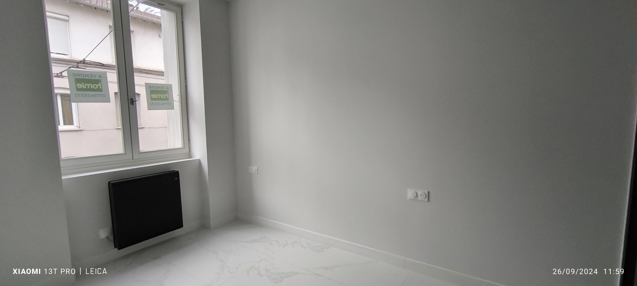 Vente Appartement à Saint-Étienne 1 pièce