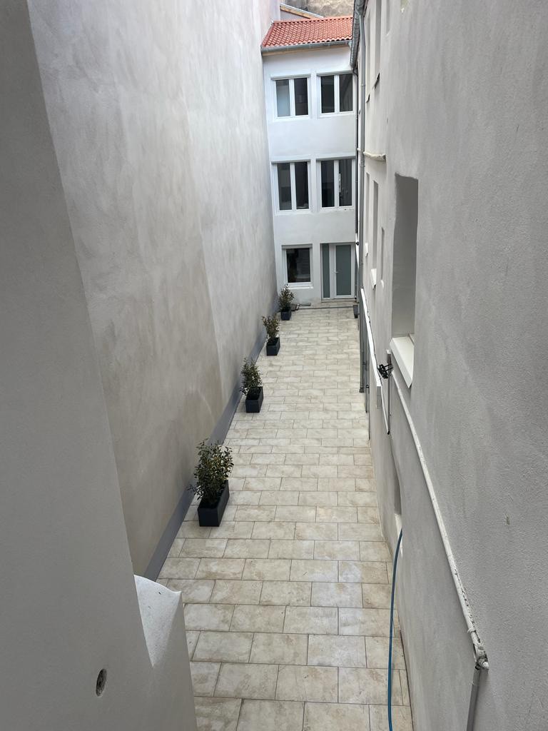 Location Appartement à Saint-Étienne 2 pièces