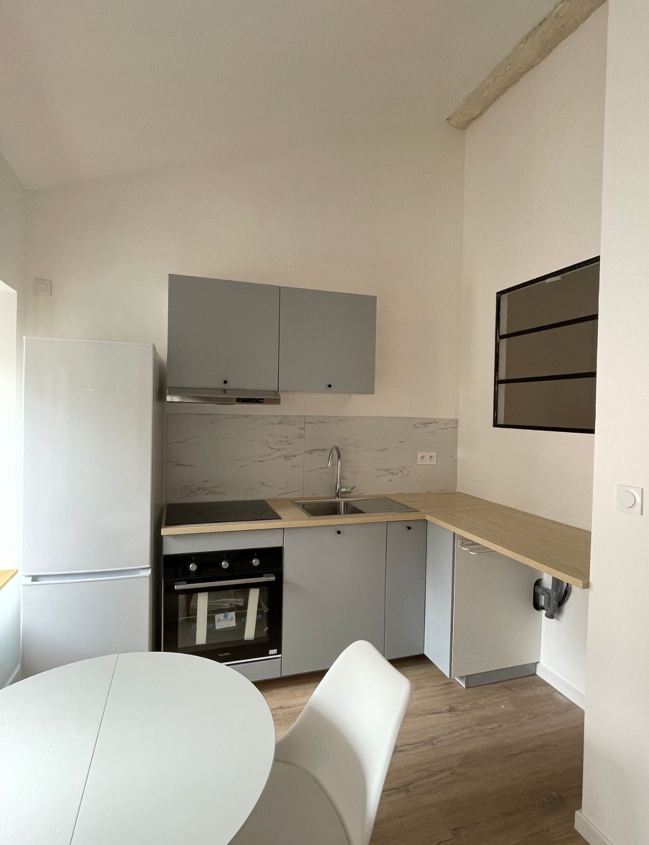 Location Appartement à Saint-Étienne 2 pièces