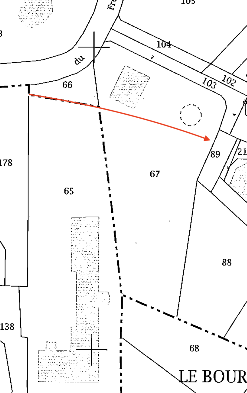 Vente Terrain à Saint-Galmier 0 pièce