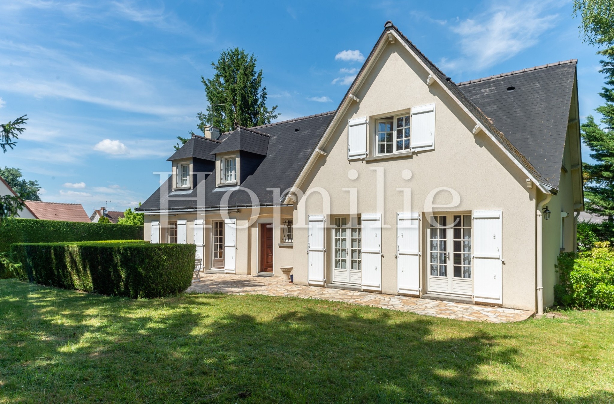 Vente Maison à Amboise 9 pièces