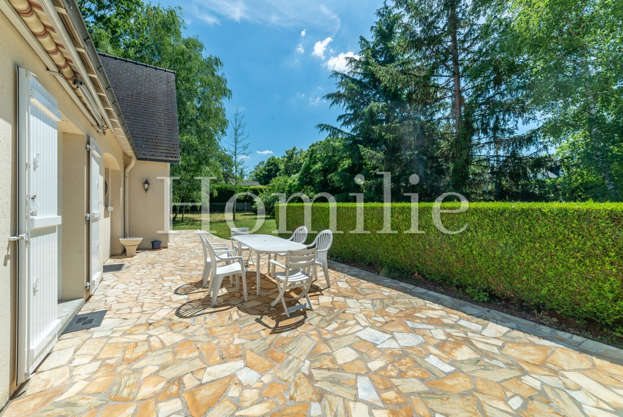 Vente Maison à Amboise 9 pièces