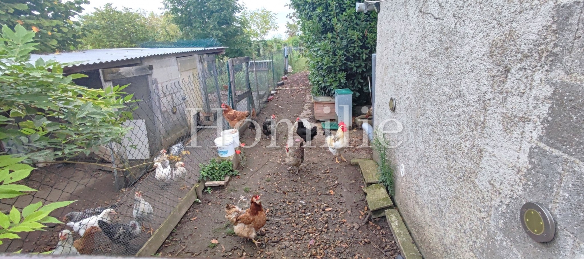 Vente Maison à Amboise 8 pièces