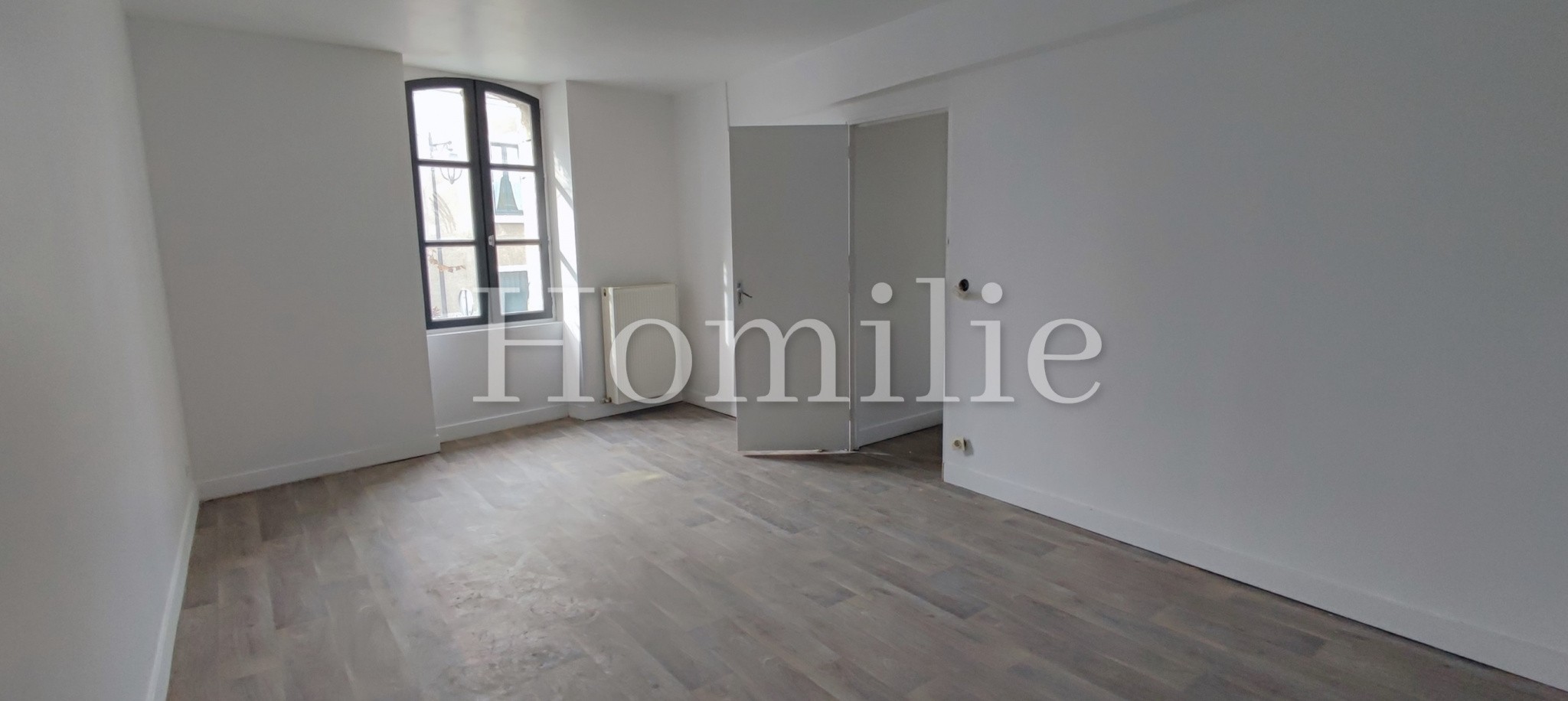 Vente Appartement à Montrichard 3 pièces